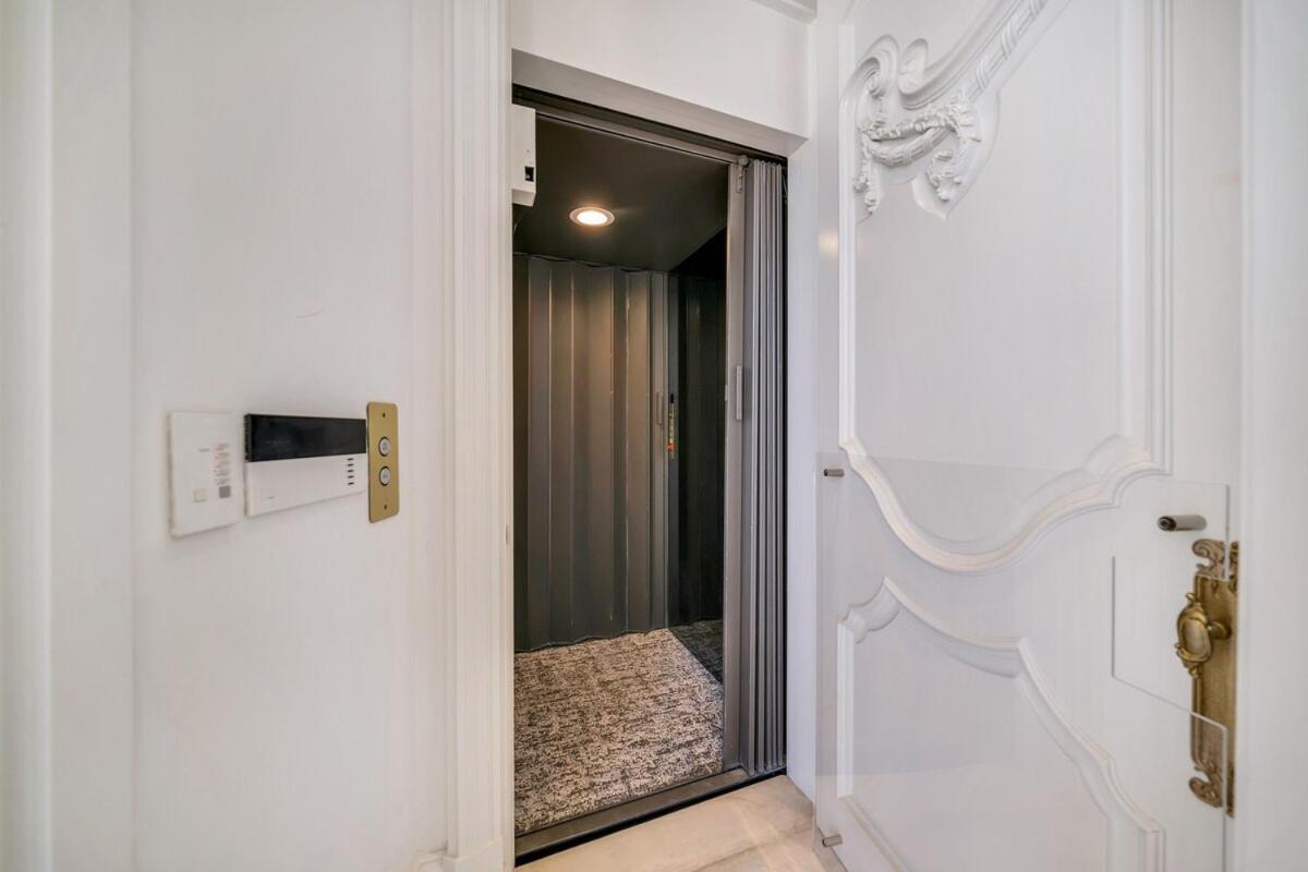 Chateau De Laurel Vakantiehuis *